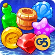 海贼迷航消消乐之旅 v1.6.701