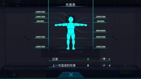 人类实验室完整版(5)