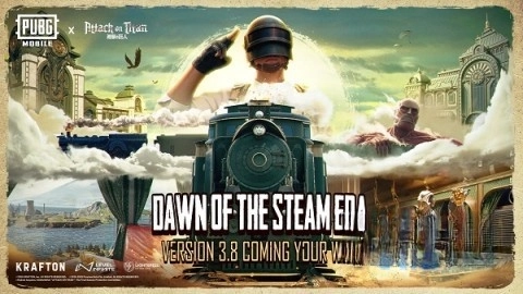 绝地求生云游戏(2)