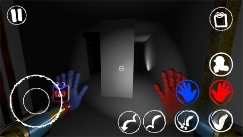 波比的游戏时间第7章(2)