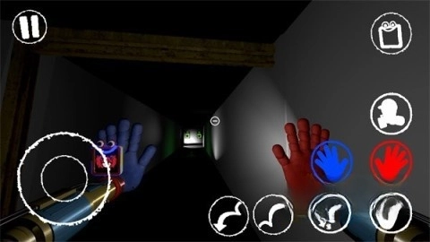 波比的游戏时间第7章(4)