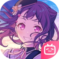 夢想?yún)f(xié)奏曲少女樂團(tuán)bilibili版