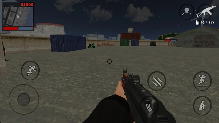 正义对决3最新版(1)