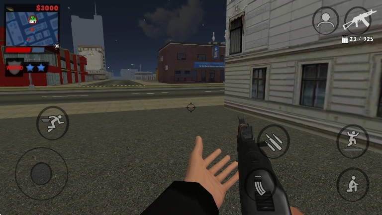 正义对决3最新版(2)