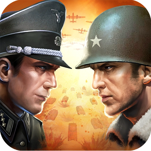 二戰(zhàn)風(fēng)云2本  安卓版