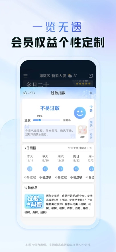 天气通正版图4