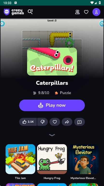 crazygames最新版图2