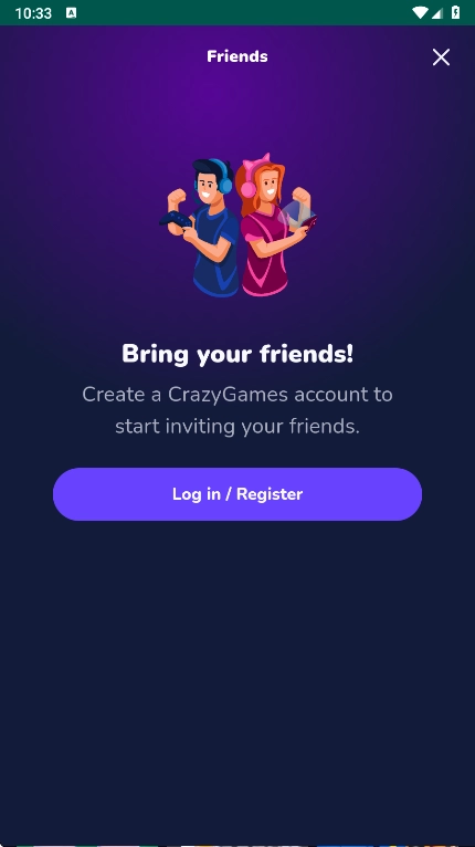 crazygames最新版图1