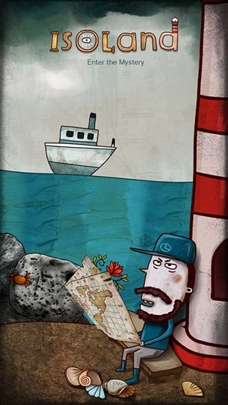 迷失岛(isoland)游戏正版图5