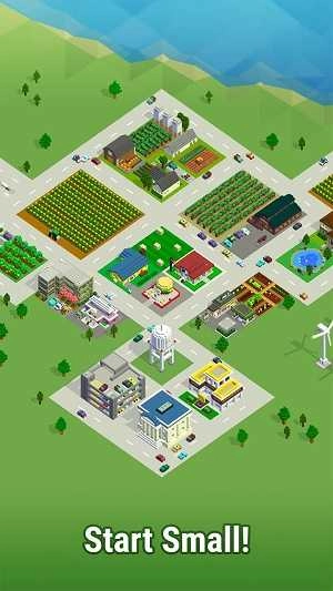 比特城市(Bit City)图2