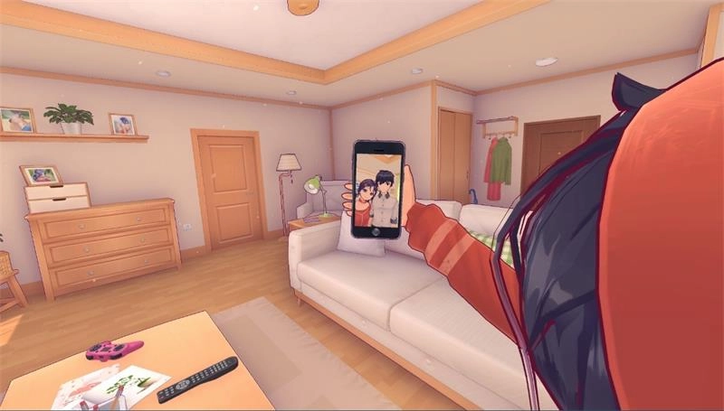 米塔miside免費版截圖3