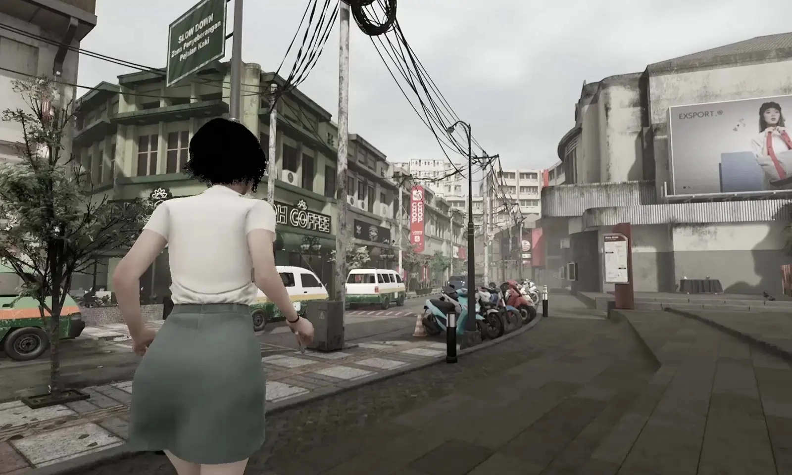 小镇惊魂2手机版(3)