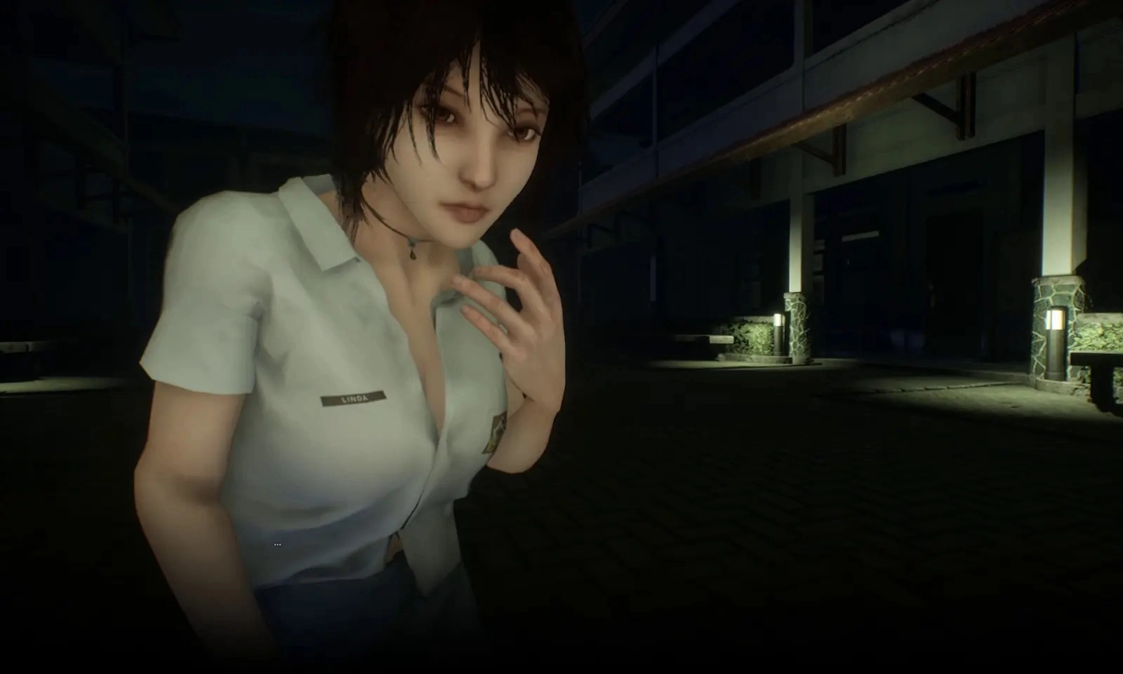 小镇惊魂2手机版(2)