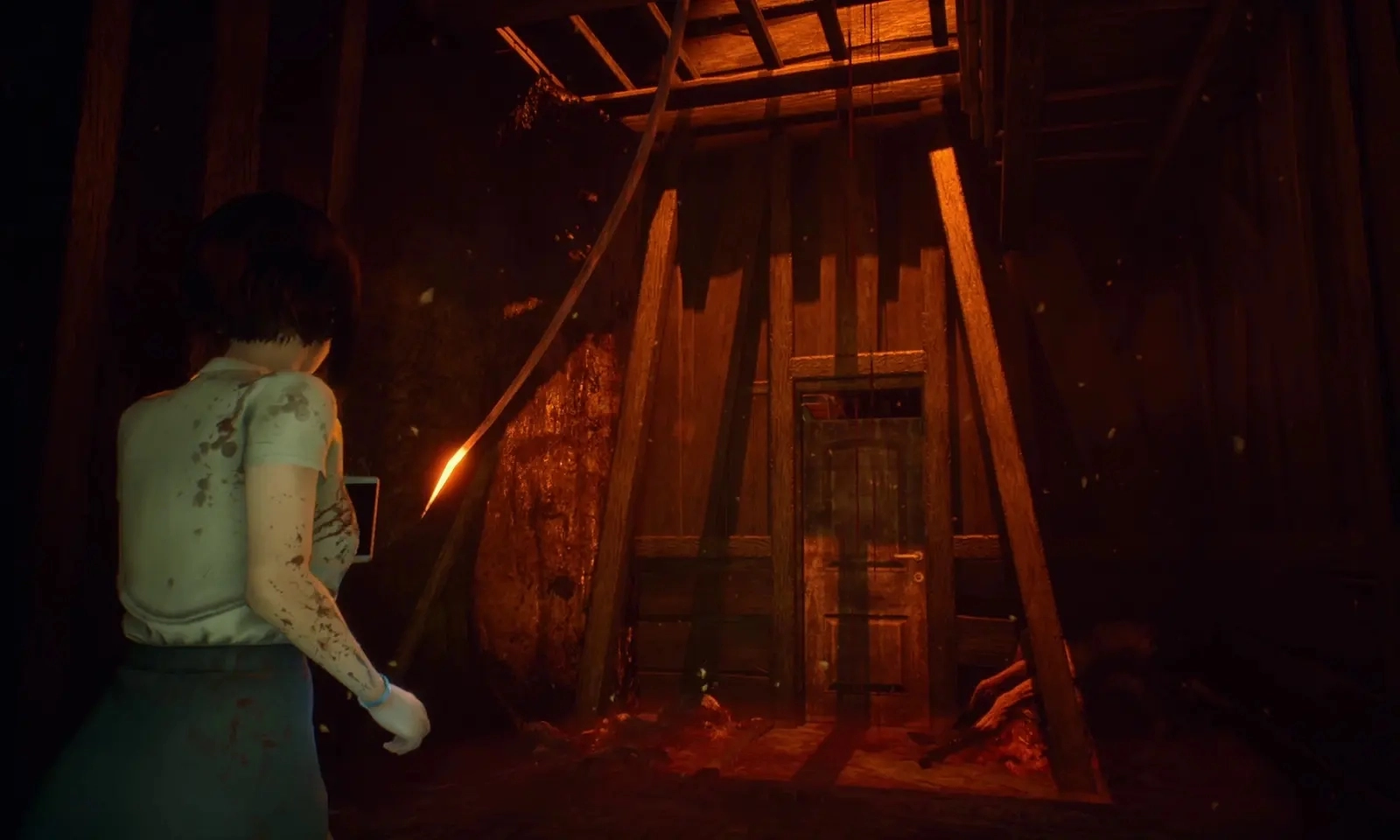 小镇惊魂2手机版(4)