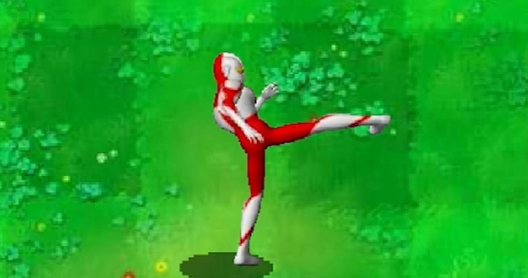 奥特曼大战僵尸plus(5)