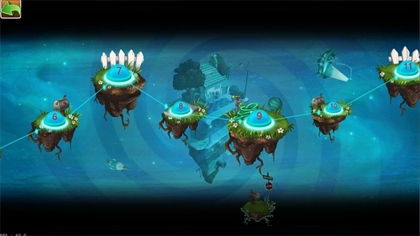 植物大战僵尸IC版图3