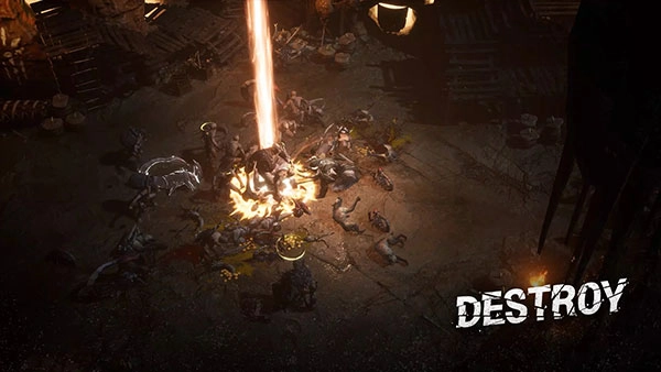 十三月国际服游戏纯净最新版(5)