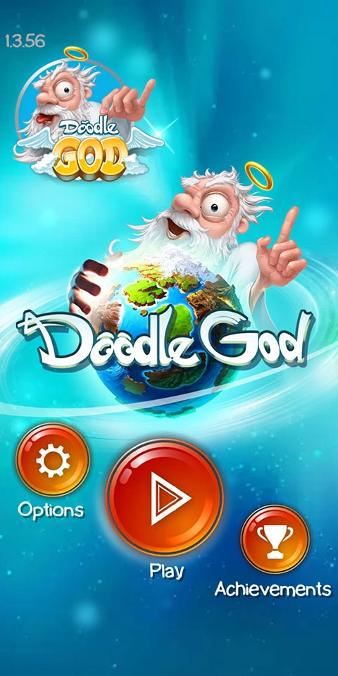 涂鸦上帝闪电中文版安装包下载