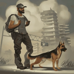 地球末日生存汉化版