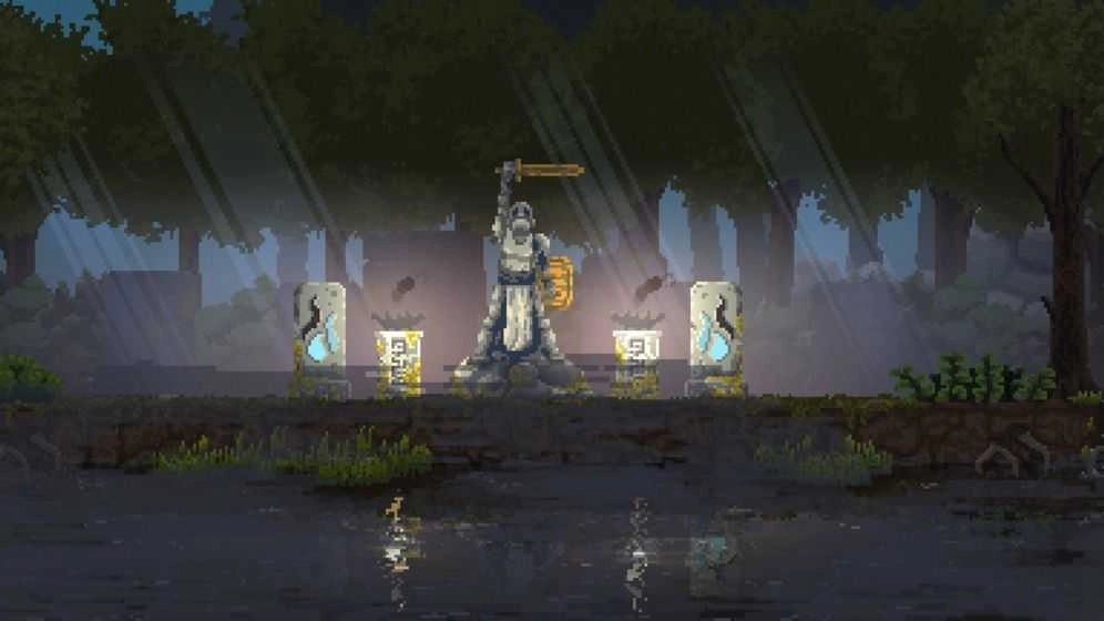 王国新大陆(Kingdom)-图2