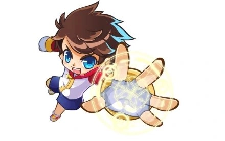 奥奇传说周年庆版安装下载