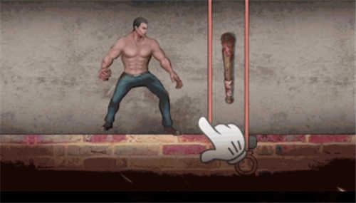 末日血战之绝地生存