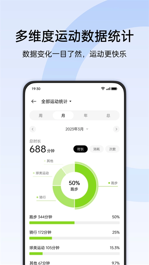 欢太健康图3