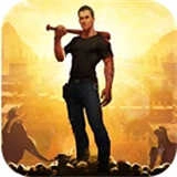 末日血战之绝地生存