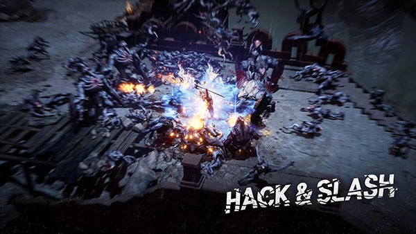 十三月国际服游戏纯净最新版(1)