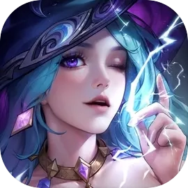 女武神战纪正版