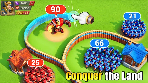 王国纪元最新版(1)