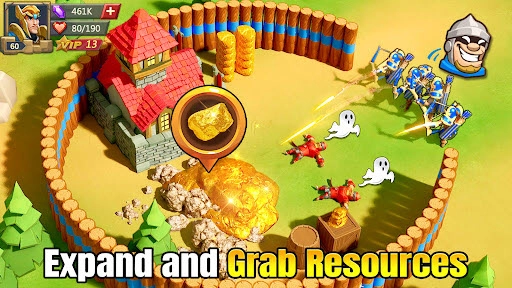 王国纪元最新版(5)