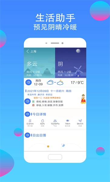 真好天气最新版图1