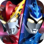 奥特曼王者传奇正版