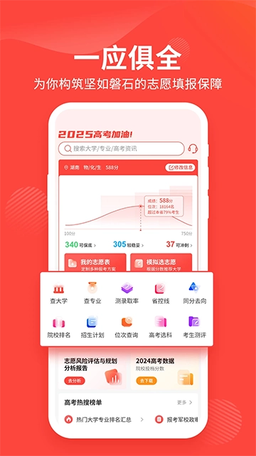 阳光高考网图3