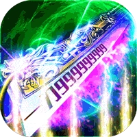 热血之怒魔幻复古版