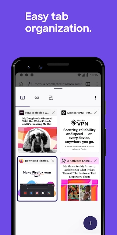 firefox国际版图2