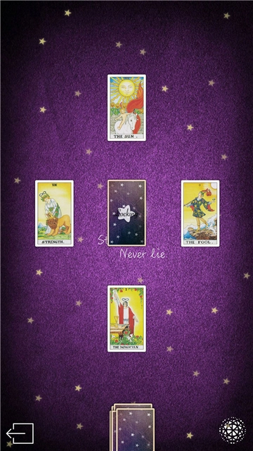 占星猫在线版图2