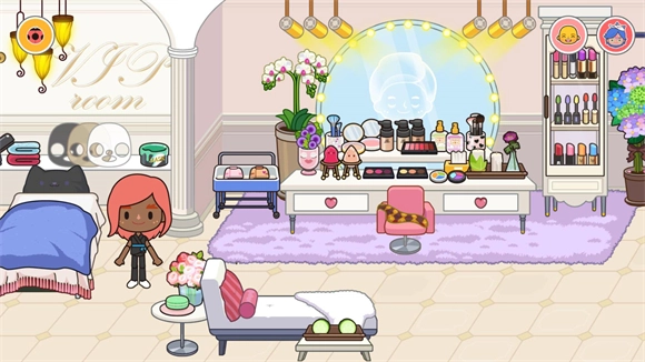 migaworld米加小镇截图4