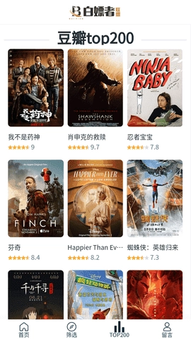 白嫖者联盟最新版图1