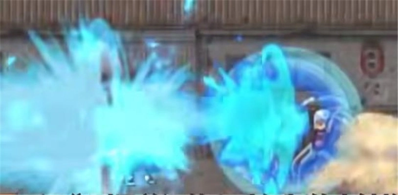 死神VS火影2