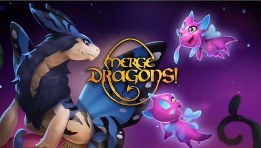 合成龙(MergeDragons)(2)