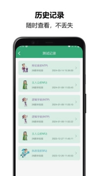 mbti人格测试图1