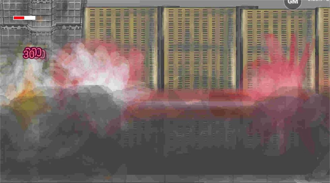 奥特曼格斗进化平成外传