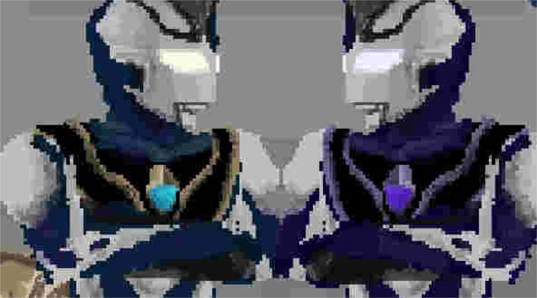 奥特曼格斗进化平成外传