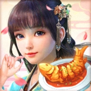 魔幻餐厅红包版