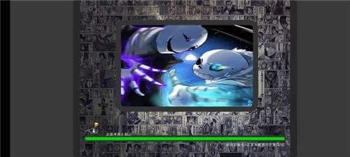 BVN动漫大乱斗鬼灭改(1)