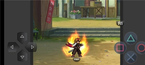 BVN动漫大乱斗鬼灭改(2)