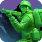 兵人大战