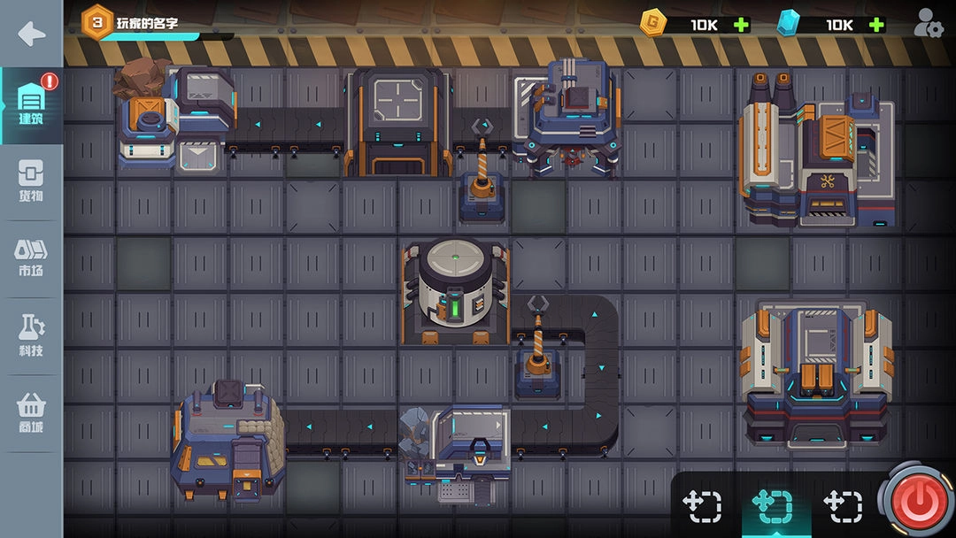 机械飞行师2026最新版图6